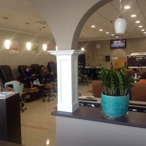 Hours Services  View more Address and Contact Information Address: 1406 Clements Bridge Rd #1, <strong>Deptford</strong>, NJ 08096 Phone: (856) 845-8088 Website:. . Deptford mall nail salon